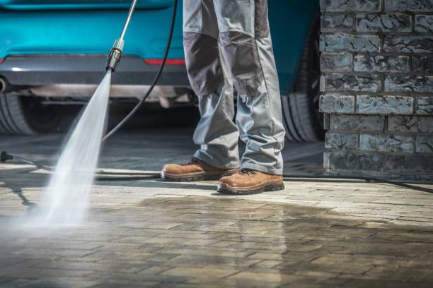 Best Oil Spill Cleanup  in Davenport, FL