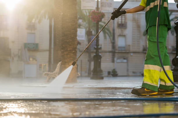 Best Post-Construction Pressure Washing  in Davenport, FL