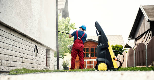 Professional Pressure Washing Services in Davenport, FL